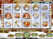 nektan slots